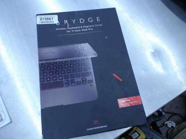 Wireless keyboard for ipad pro 11po