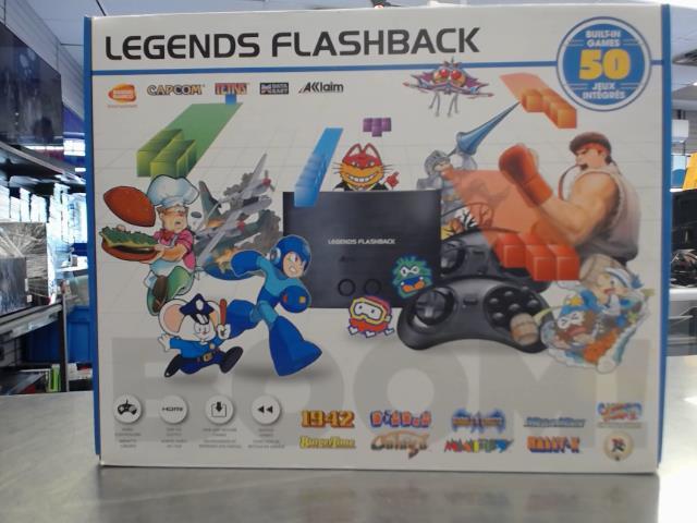 Mini sega console 50games