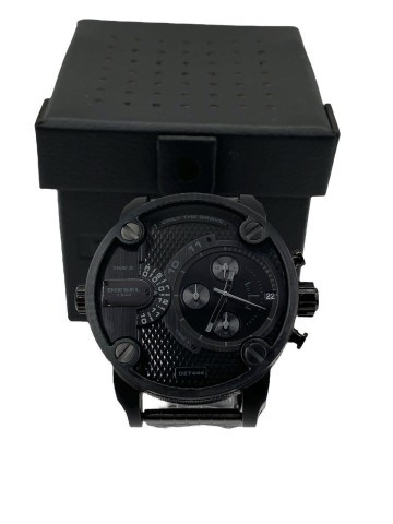 Diesel montre noikr