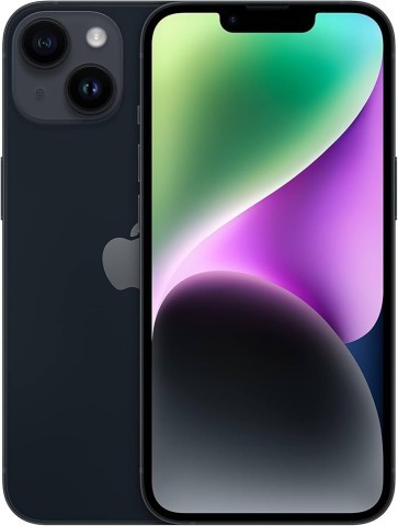 Iphone 14 128 gb batterie 88