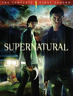 Supernaturel 1