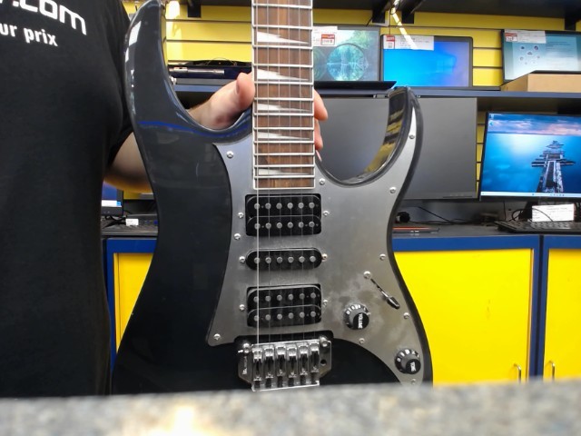 Ibanez gio bonne condition
