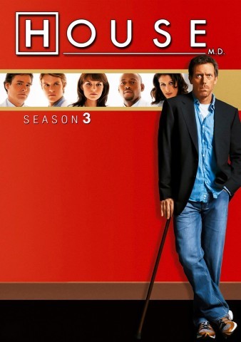 House saison3