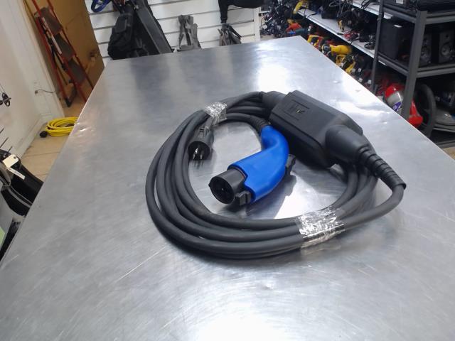 Chargeur pour voiture electrique