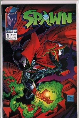 Mcfarlane 1stappearance al simmons