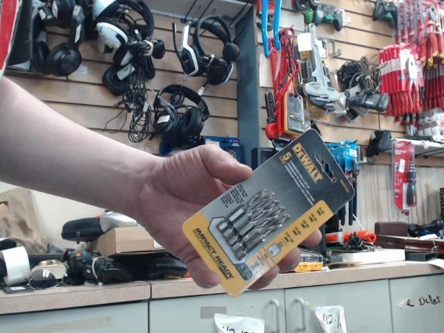 Kit bit thread