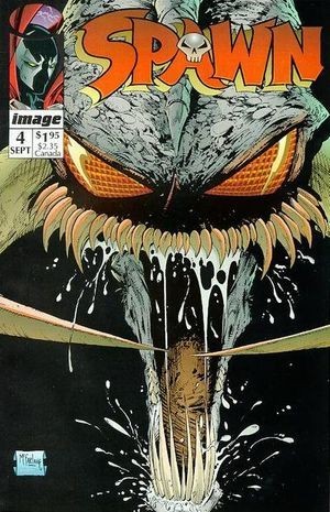 Spawn num 4