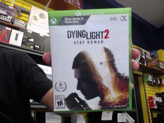 Dying light 2