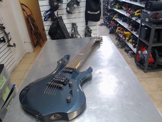 Guitare electrique