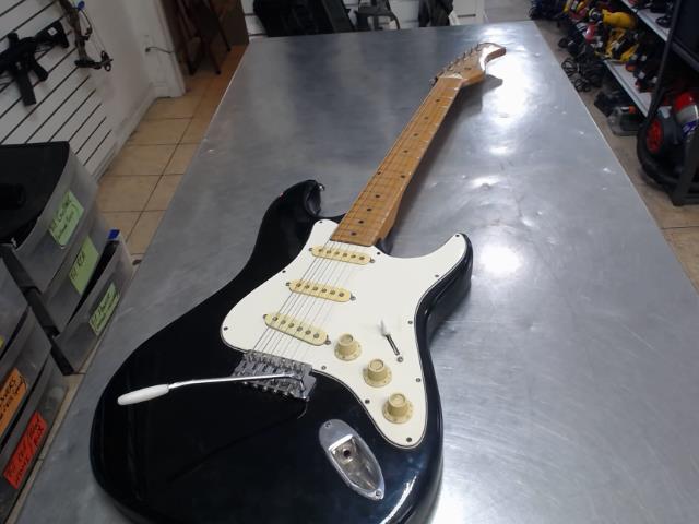 Guitare electrique