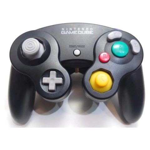 Manette de gamecube