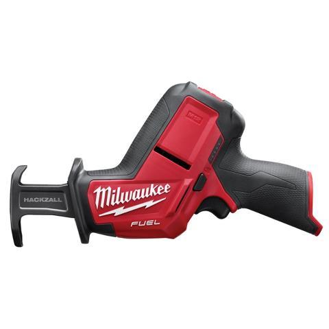 Hackzall reciprocating saw