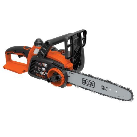 Chainsaw no batterie