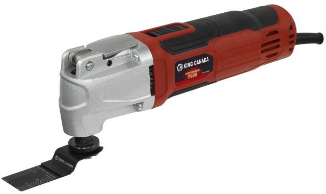 Multi tool king canada electric