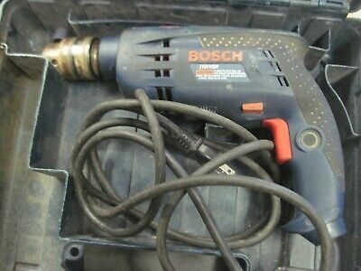 Drill bosch electric