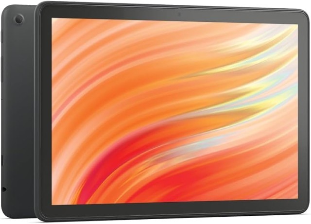 Amazon fire tablettehd 7th gen