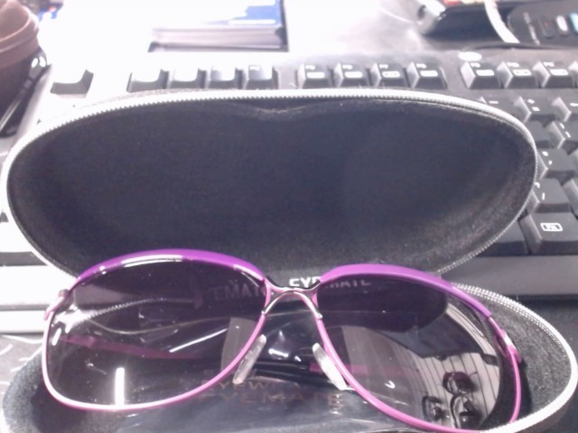 Lunette soleil eyemate