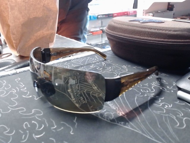 Lunette soleil mauijim