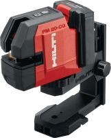 Laser vert hilti