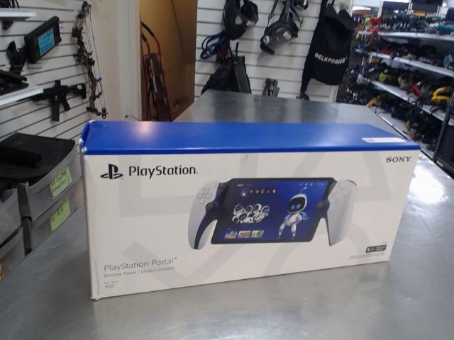 Ps portal ds boite