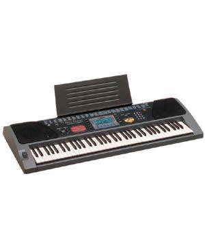 Tested casio keyboard wk-1200 c fil