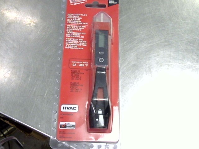 Volt detector