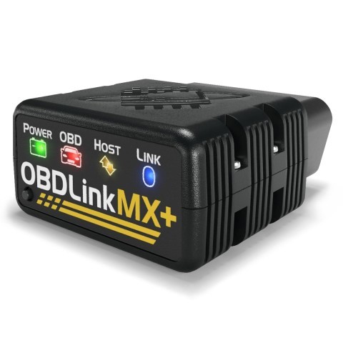 Obd2 b luetooth