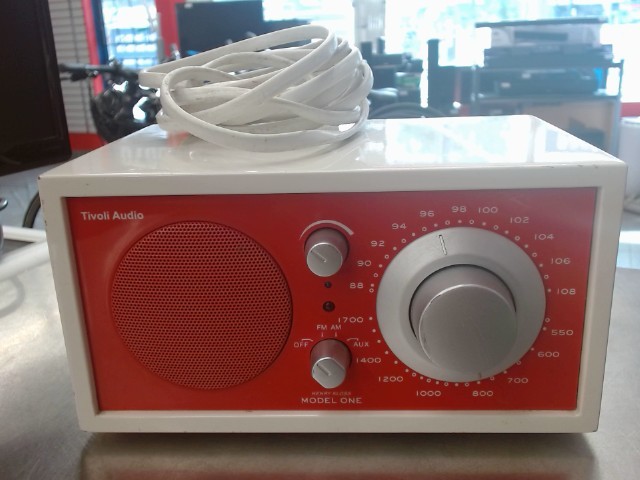 Radio fm