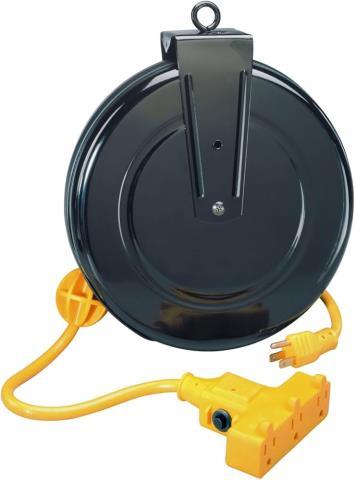 30ft triple tap extention cable