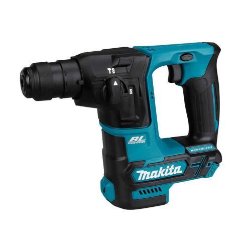 Rotary hammer makita hr166d