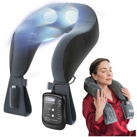 Massageur pour cou chauffant
