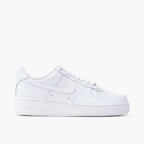 Air force 1 blanc
