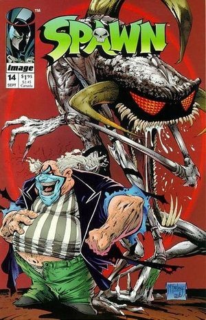 Spawn num 14