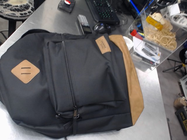 Sac a dos