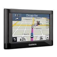 Moniteur gps avec chargeur