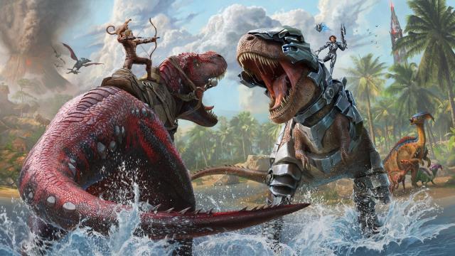 Ark