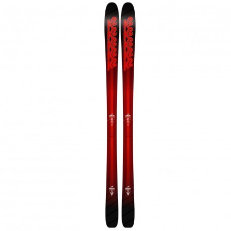 Ski pinnacle 128 85 112