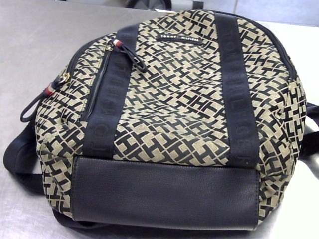 Sac a dos tommy hilfigher femme