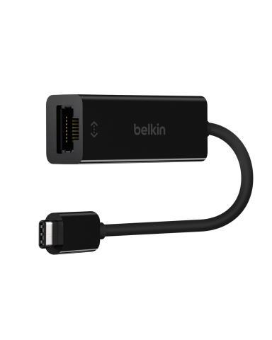 Adapteur usb-c vers gbethernet