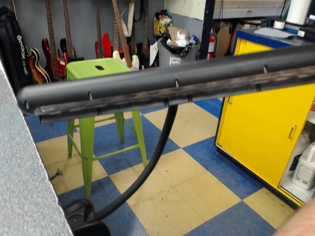Lumierre led a clip led