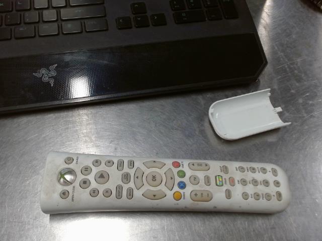 Xbox 360 remote controller universal rem