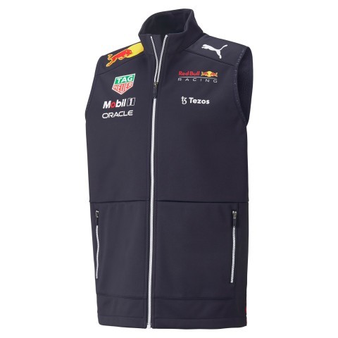 Rbr team gillet
