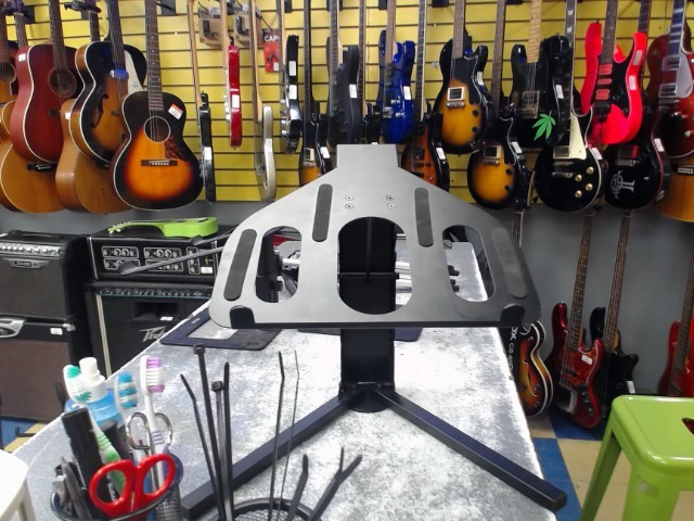 Pupitre pour music sure pied sure table