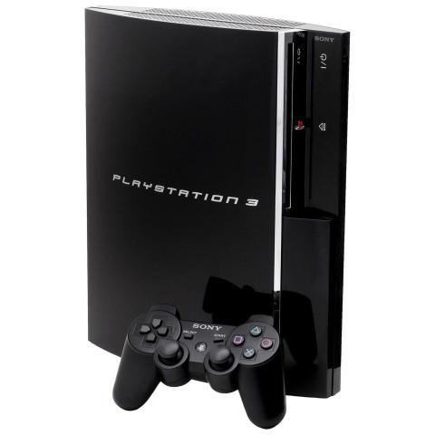 Playstation 3 pas manette pas fil