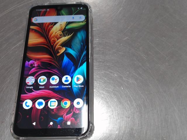 Cell unlock(32gb)no chargeur