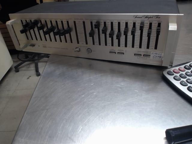 Equalizer