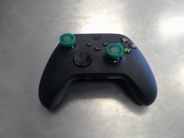 Manette noir xbox one