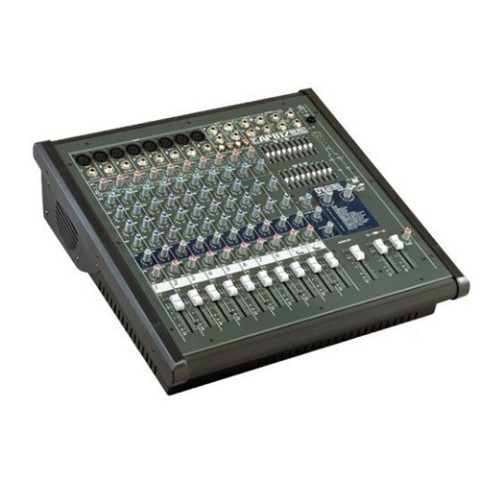 Mixer amplifier