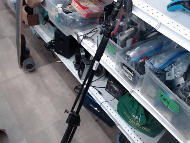 Stand a micro