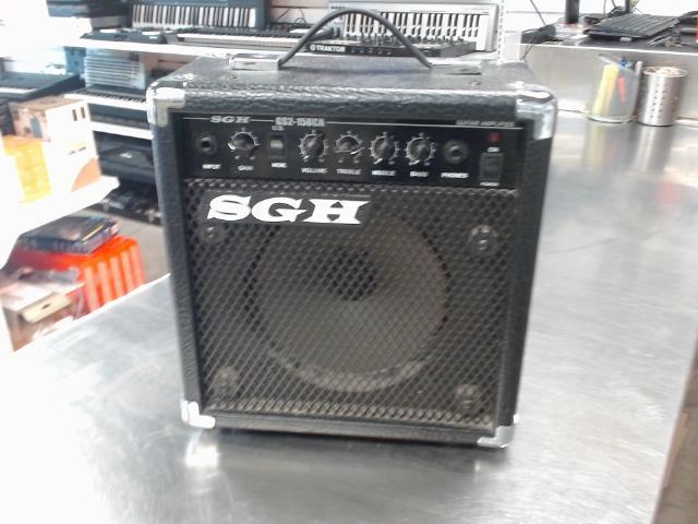 Ampli guitare